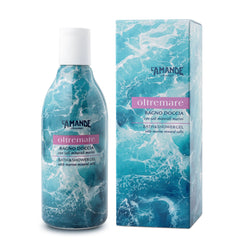 Bath & Shower Gel Oltremare