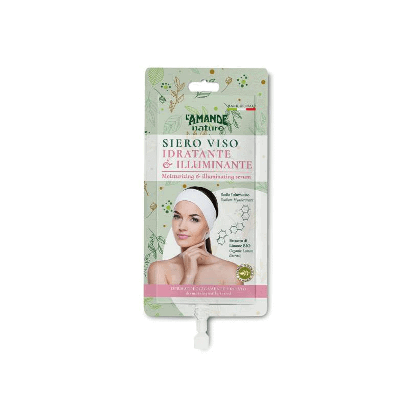 Tonifying & revitalizing Face Mask