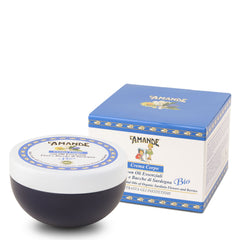 Body Cream of Organic Sardinia Flowers and Berries